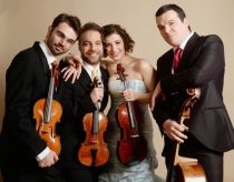 Quartetto Fauves